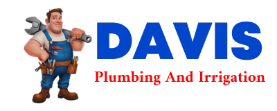 Trusted plumber in MARTELLE